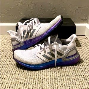 Adidas Ultraboost 20